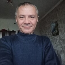 Фотография мужчины Андрей, 52 года из г. Абакан