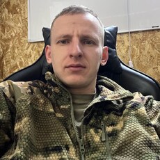 Фотография мужчины Вадим, 27 лет из г. Луганск