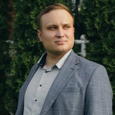 Фотография мужчины Николай, 31 год из г. Столин