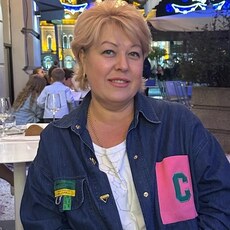 Фотография девушки Екатерина, 45 лет из г. Луганск