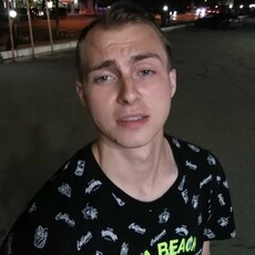 Фотография мужчины Алексей, 28 лет из г. Владивосток