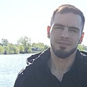 Далгат, 28 лет