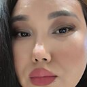 Сауле, 32 года