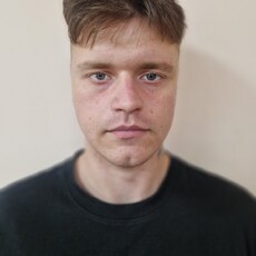 Фотография мужчины Илинеговорить, 26 лет из г. Калининград