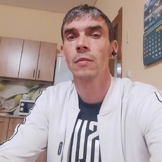 Фотография мужчины Виталий, 38 лет из г. Томск