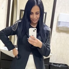 Валя, 39 из г. Краснодар.