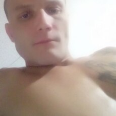 Фотография мужчины Kostia, 39 лет из г. Челябинск