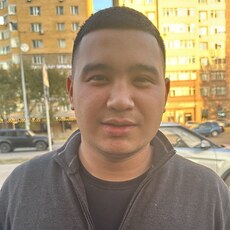 Фотография мужчины Nurik, 25 лет из г. Астана