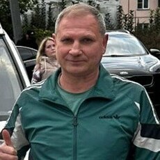 Фотография мужчины Алексей, 51 год из г. Копейск