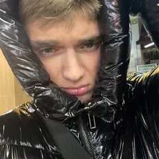 Фотография мужчины Дмитрий, 21 год из г. Барнаул