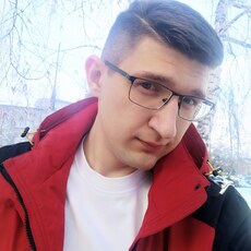 Фотография мужчины Никита, 28 лет из г. Барнаул