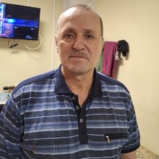 Фотография мужчины Александр, 61 год из г. Юрга