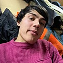 Максут, 26 лет