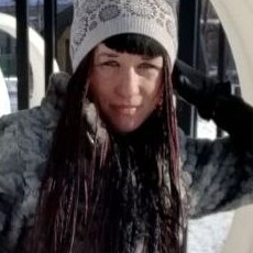 Фотография девушки Лёка, 36 лет из г. Хабаровск