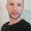 Сергей, 40 лет