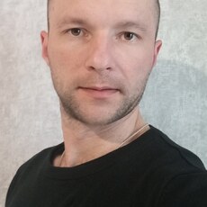 Фотография мужчины Сергей, 40 лет из г. Минск