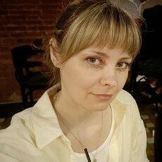 Фотография девушки Алёна, 42 года из г. Вологда