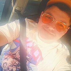 Фотография мужчины Антон, 29 лет из г. Богучар