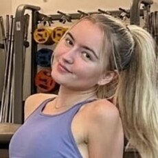 Алина, 22 из г. Ставрополь.