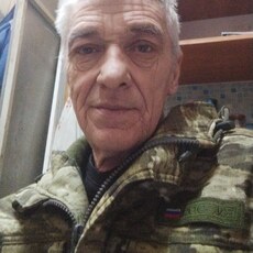 Фотография мужчины Владимир, 62 года из г. Губкин