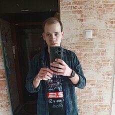 Фотография мужчины Антон, 28 лет из г. Тамбов