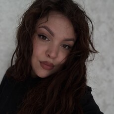 Фотография девушки Nadeyka, 21 год из г. Брест