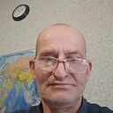 Камо, 53 года