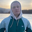 Роман, 22 года