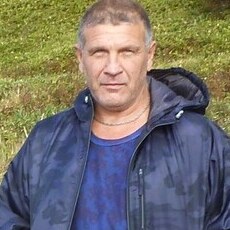 Фотография мужчины Александр, 55 лет из г. Большой Камень