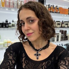 Фотография девушки Анастасия, 24 года из г. Владимир