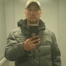 Фотография мужчины Костя, 40 лет из г. Красноярск