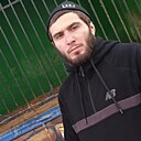 Ражаб, 30 лет