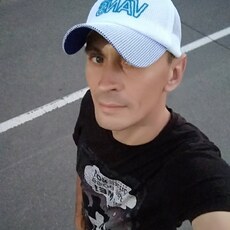 Фотография мужчины Александр, 44 года из г. Минск