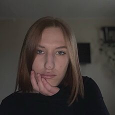 Фотография девушки Анастасия, 18 лет из г. Ногинск