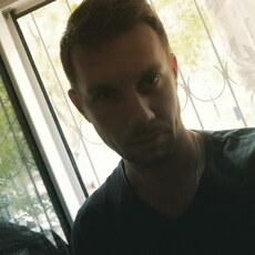 Фотография мужчины Марк, 35 лет из г. Ташкент