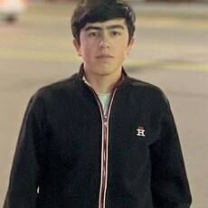 Фотография мужчины Tolib, 21 год из г. Наманган