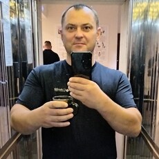 Фотография мужчины Роман, 41 год из г. Балашов