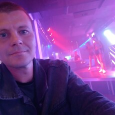 Фотография мужчины Алексей, 40 лет из г. Кириши