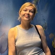 Анна, 41 из г. Улан-Удэ.