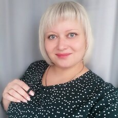 Фотография девушки Любовь, 40 лет из г. Красноярск