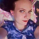 Дарья, 26 лет