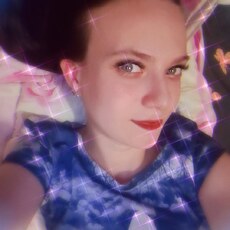 Фотография девушки Дарья, 26 лет из г. Новокузнецк