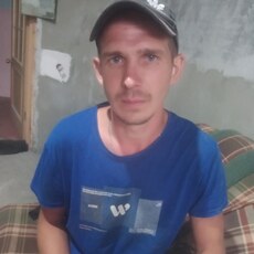 Фотография мужчины Михаил, 39 лет из г. Кисловодск