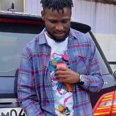 Фотография мужчины Jackson, 32 года из г. Санкт-Петербург