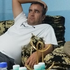 Фотография мужчины Аваз, 35 лет из г. Мариуполь