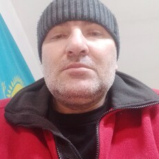 Фотография мужчины Ашот, 47 лет из г. Астана