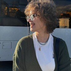 Фотография девушки Ася, 18 лет из г. Симферополь