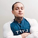 Алекс, 36 лет