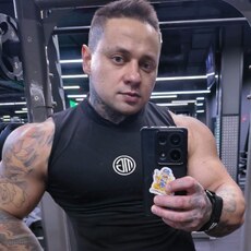 Фотография мужчины Андрей, 36 лет из г. Иркутск