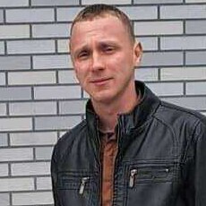 Фотография мужчины Вадим, 29 лет из г. Киев